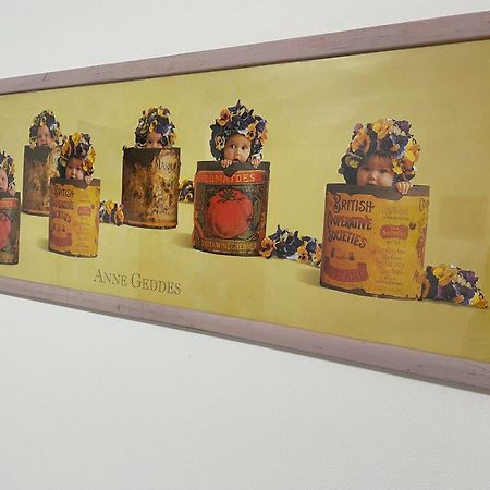 Melannie'S Apartment Μπέργκαμο Εξωτερικό φωτογραφία