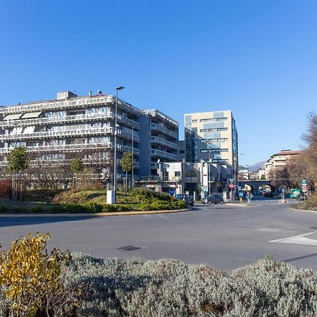 Melannie'S Apartment Μπέργκαμο Εξωτερικό φωτογραφία