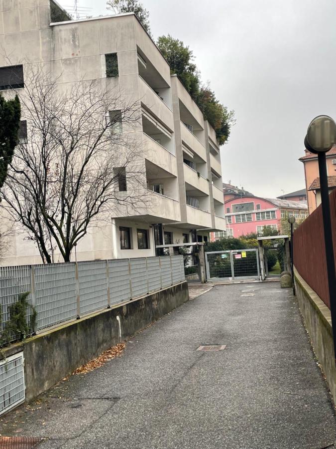 Melannie'S Apartment Μπέργκαμο Εξωτερικό φωτογραφία