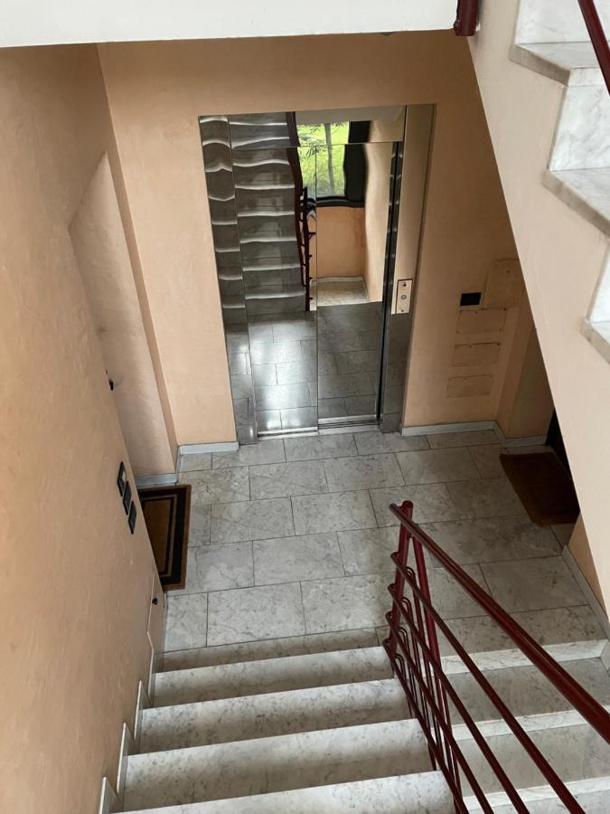 Melannie'S Apartment Μπέργκαμο Εξωτερικό φωτογραφία