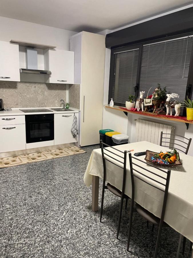 Melannie'S Apartment Μπέργκαμο Εξωτερικό φωτογραφία