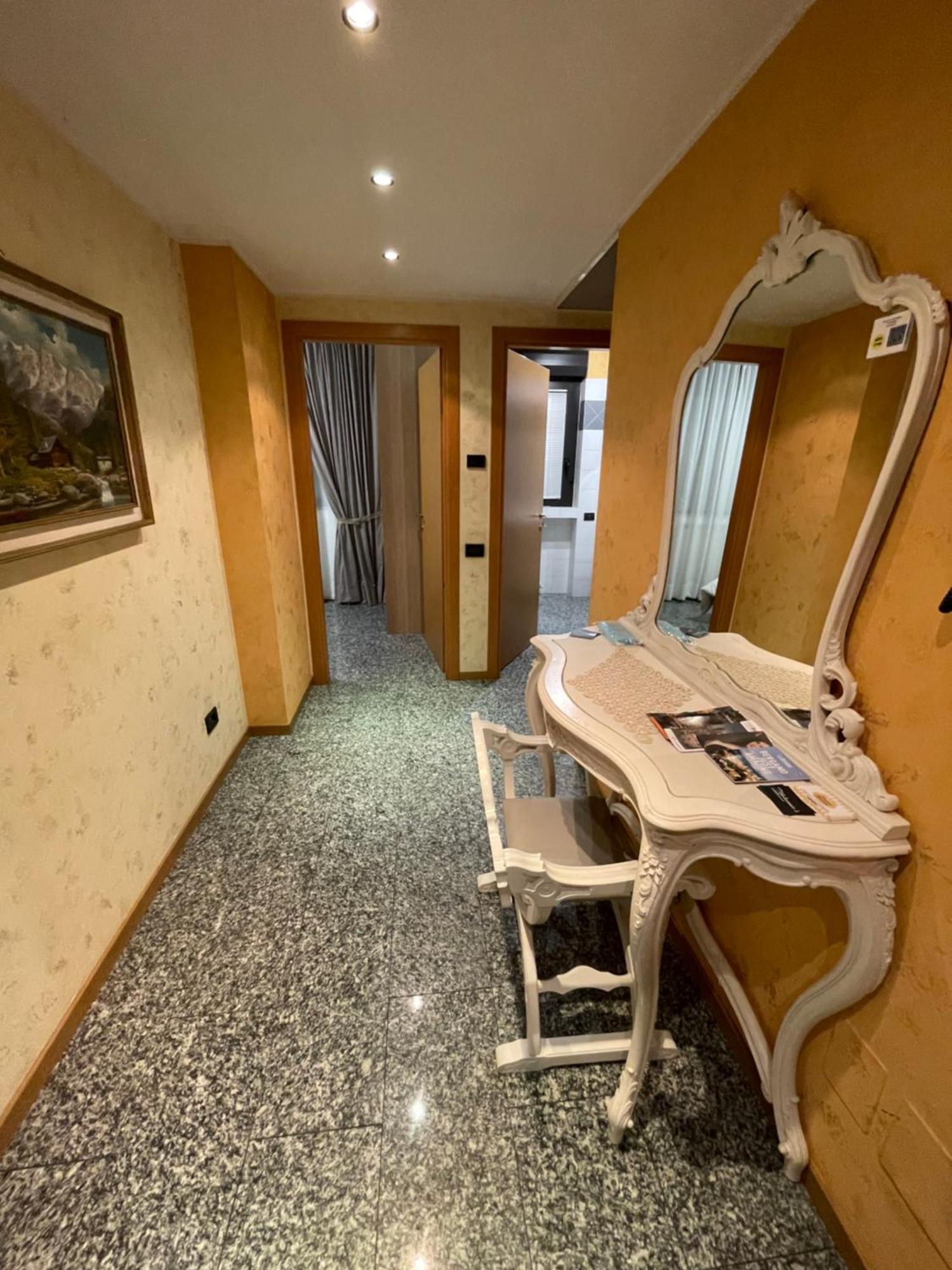 Melannie'S Apartment Μπέργκαμο Εξωτερικό φωτογραφία