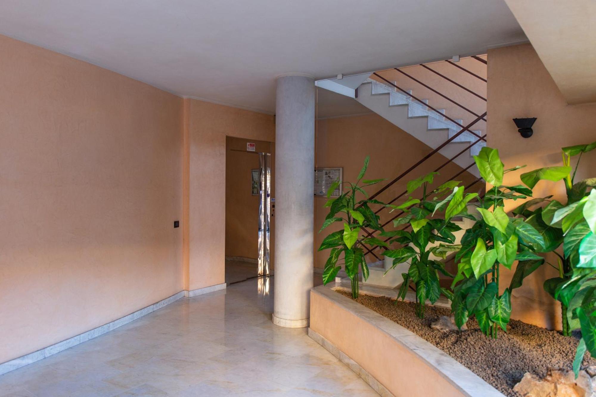 Melannie'S Apartment Μπέργκαμο Εξωτερικό φωτογραφία