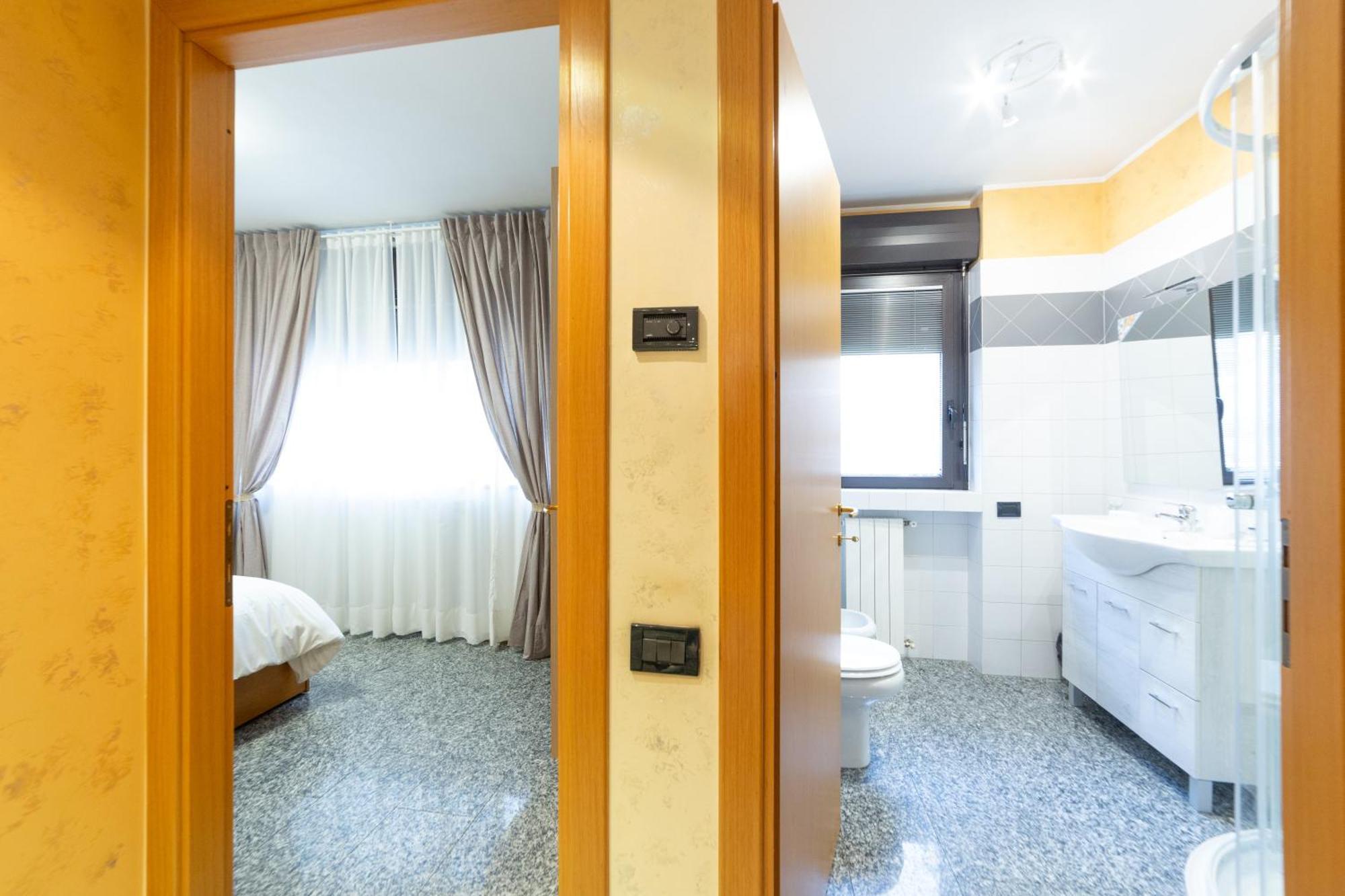 Melannie'S Apartment Μπέργκαμο Εξωτερικό φωτογραφία