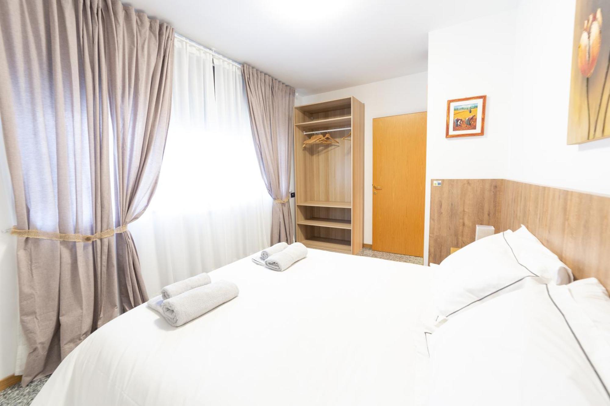 Melannie'S Apartment Μπέργκαμο Εξωτερικό φωτογραφία