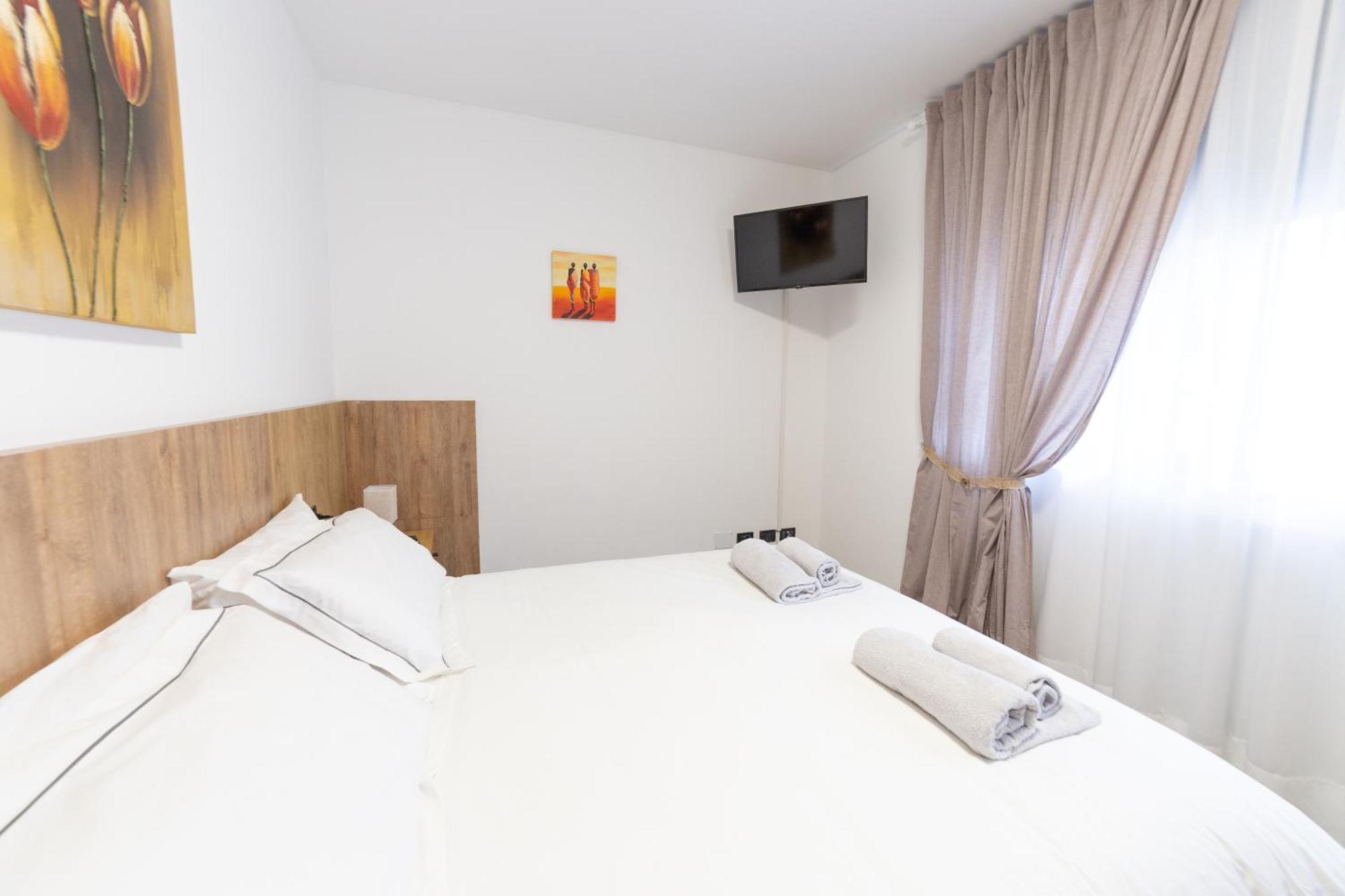 Melannie'S Apartment Μπέργκαμο Εξωτερικό φωτογραφία