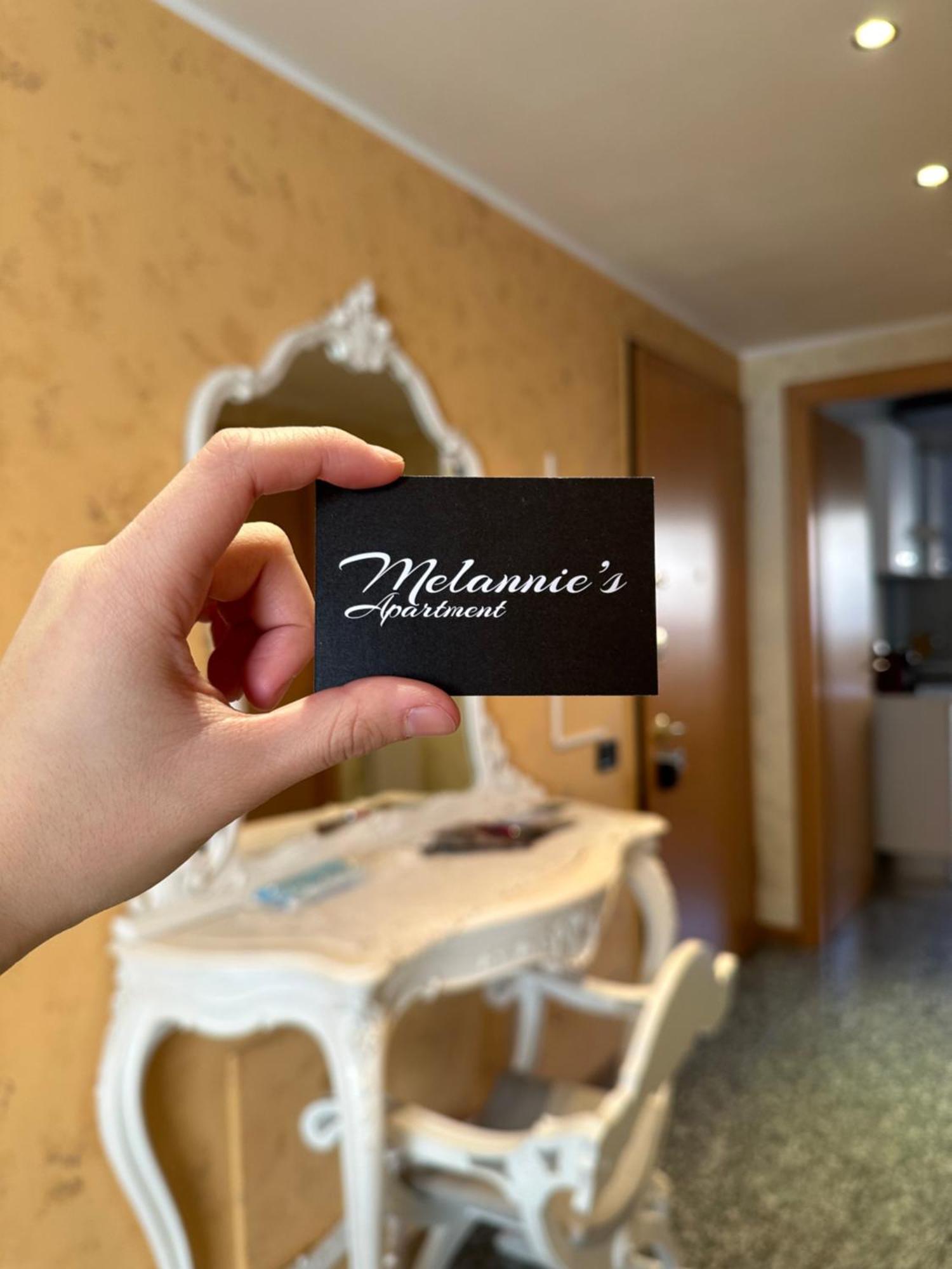 Melannie'S Apartment Μπέργκαμο Εξωτερικό φωτογραφία