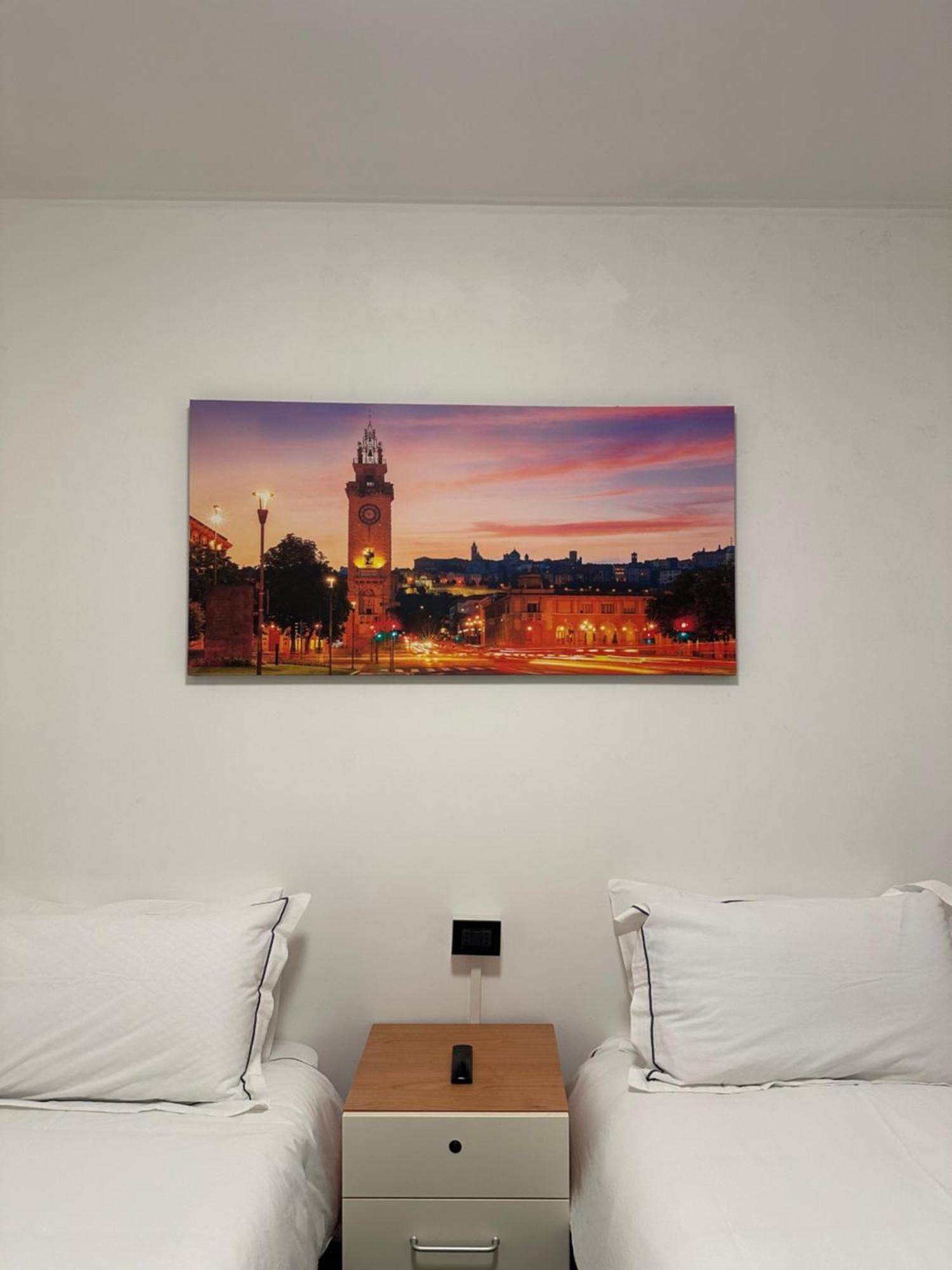 Melannie'S Apartment Μπέργκαμο Εξωτερικό φωτογραφία