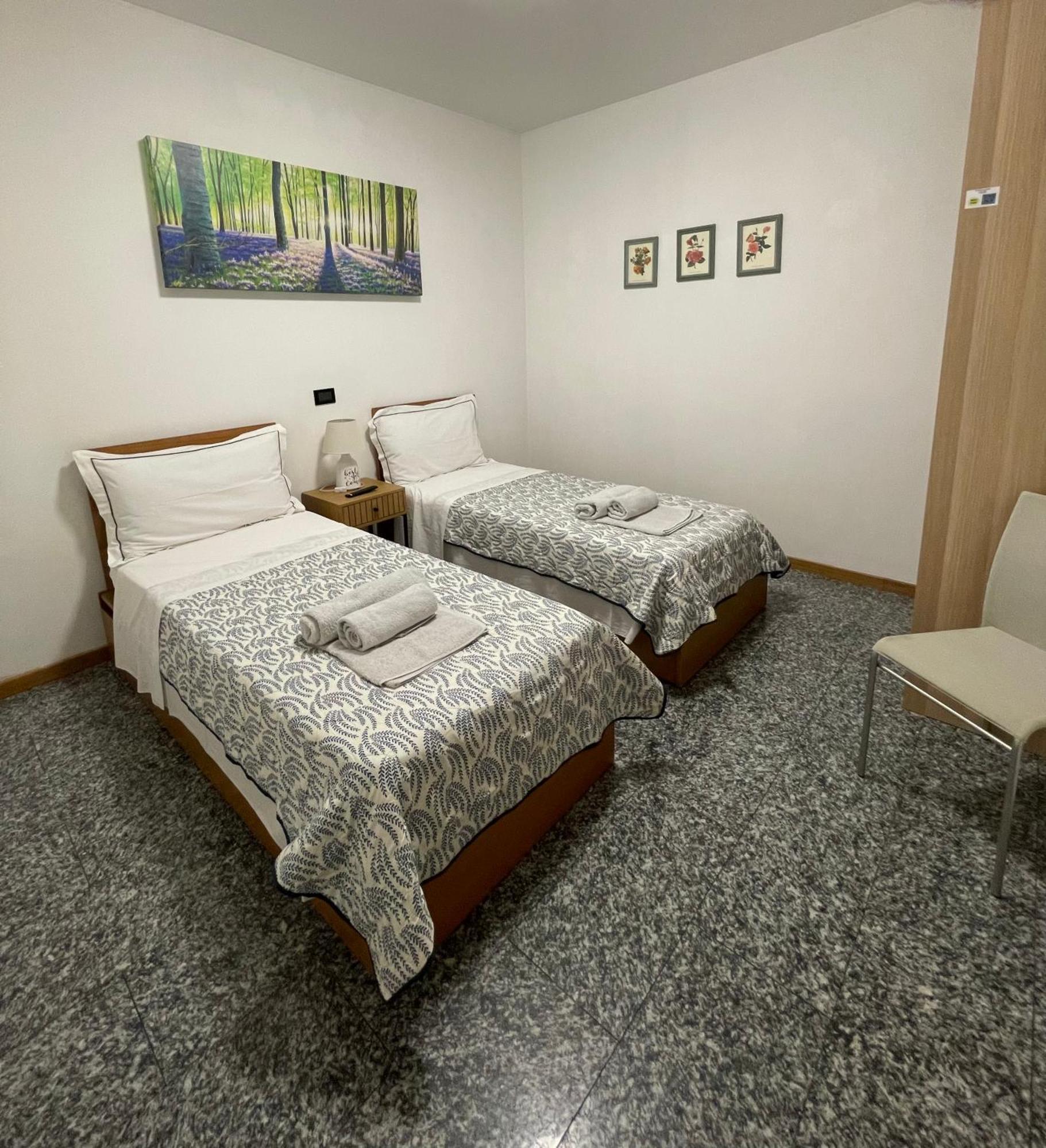 Melannie'S Apartment Μπέργκαμο Εξωτερικό φωτογραφία
