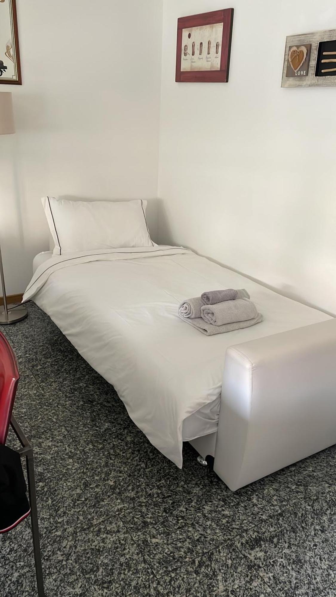 Melannie'S Apartment Μπέργκαμο Εξωτερικό φωτογραφία