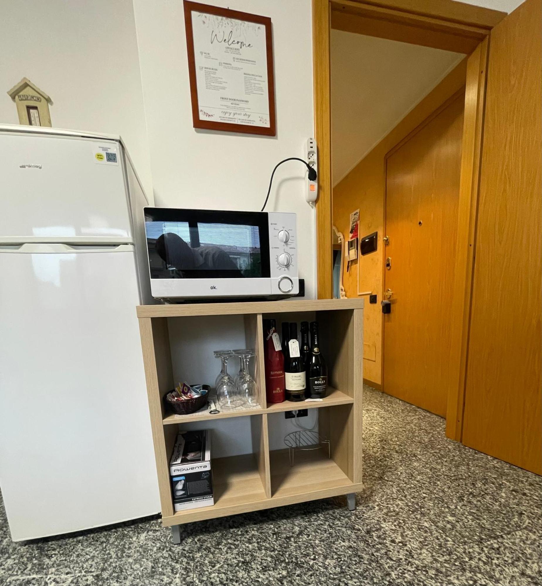 Melannie'S Apartment Μπέργκαμο Εξωτερικό φωτογραφία