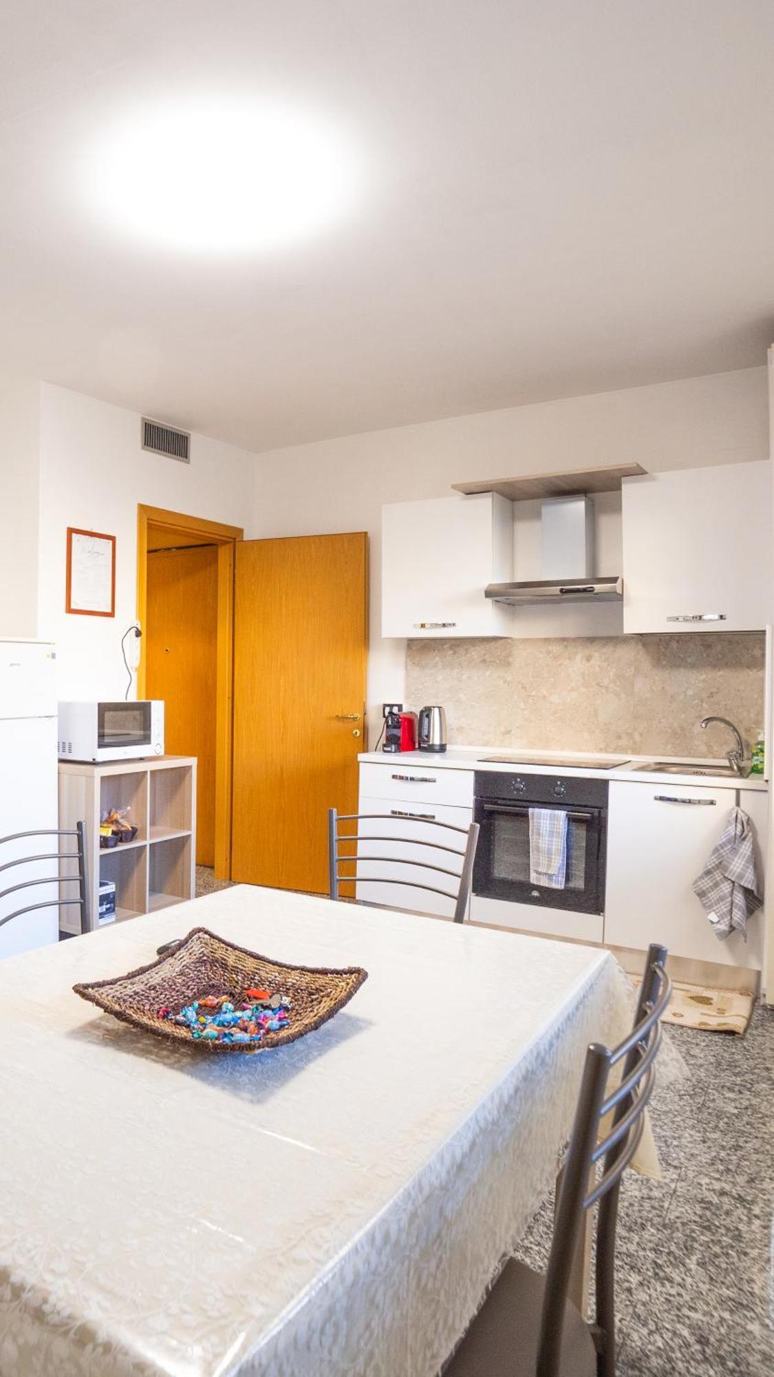 Melannie'S Apartment Μπέργκαμο Εξωτερικό φωτογραφία