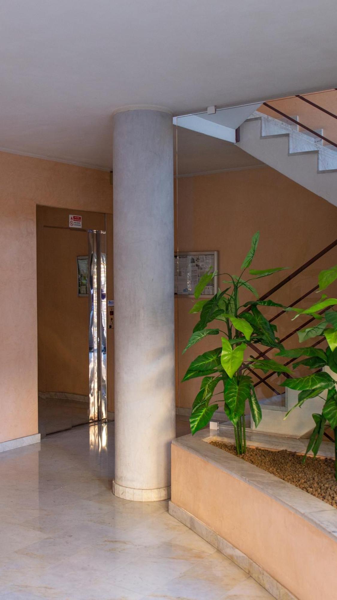 Melannie'S Apartment Μπέργκαμο Εξωτερικό φωτογραφία