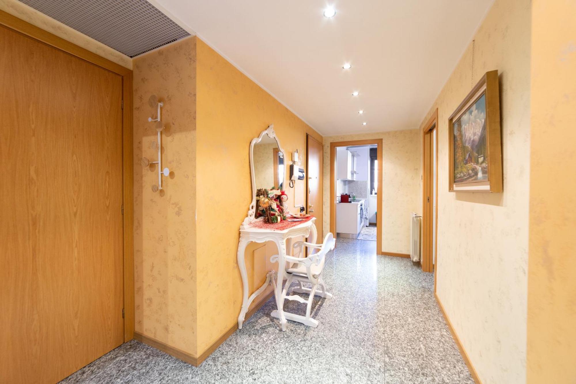 Melannie'S Apartment Μπέργκαμο Εξωτερικό φωτογραφία