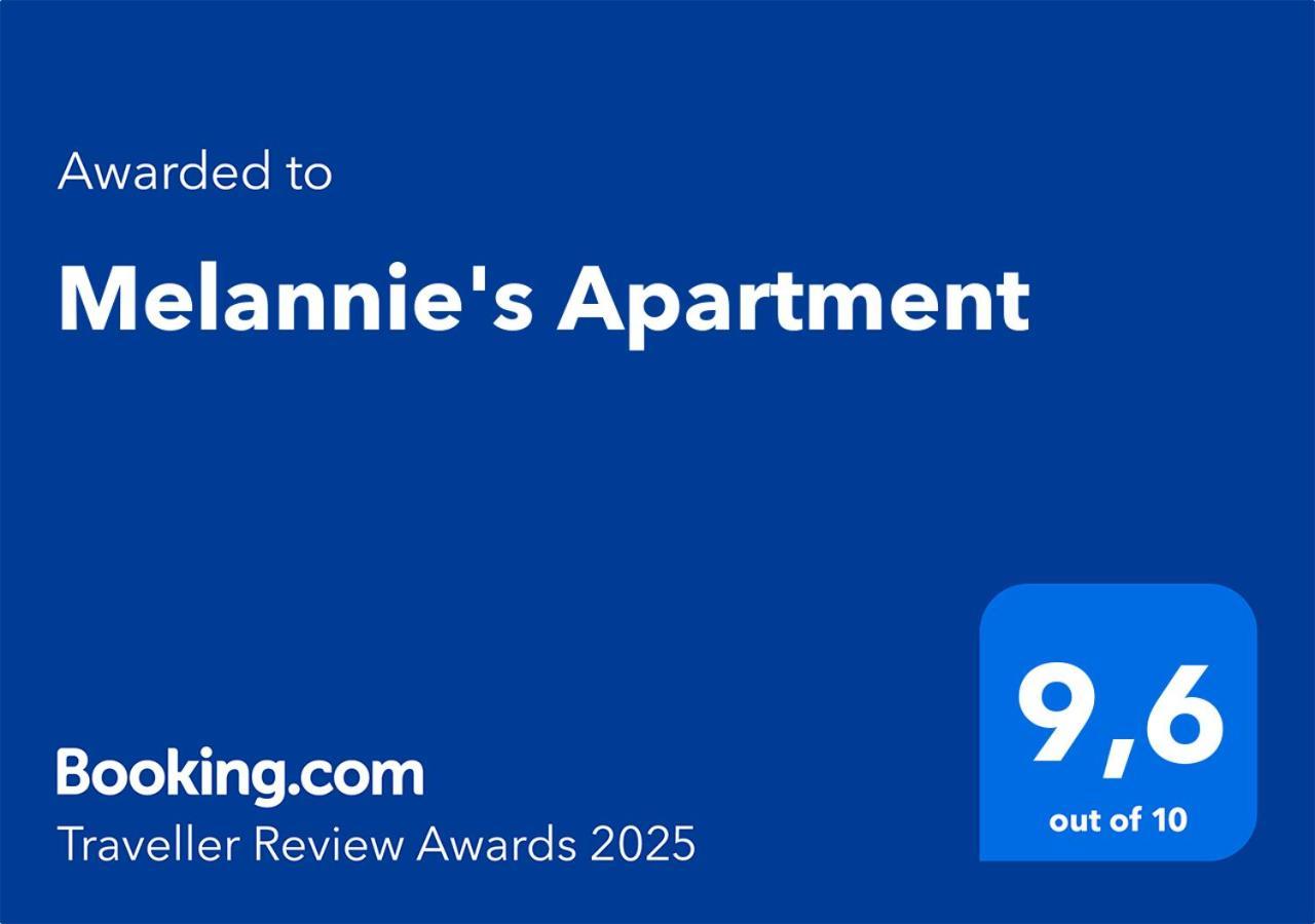 Melannie'S Apartment Μπέργκαμο Εξωτερικό φωτογραφία