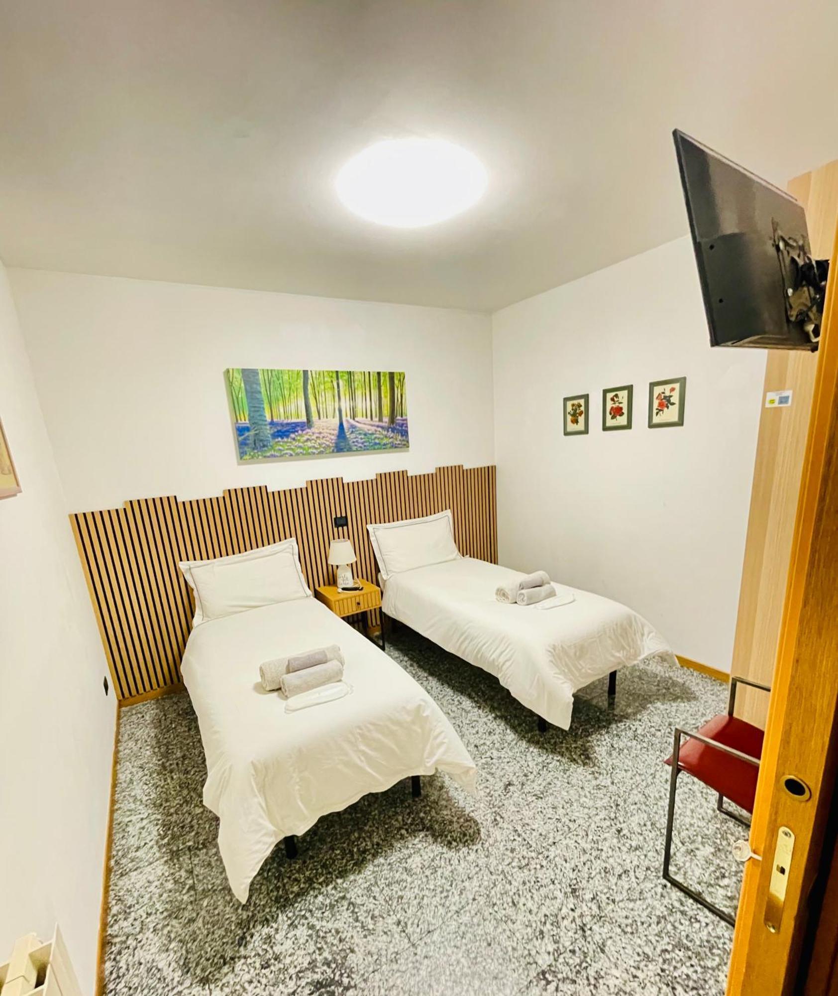 Melannie'S Apartment Μπέργκαμο Εξωτερικό φωτογραφία